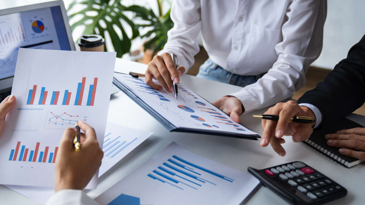 OTHM Level 7 Diploma – Accounting and Finance