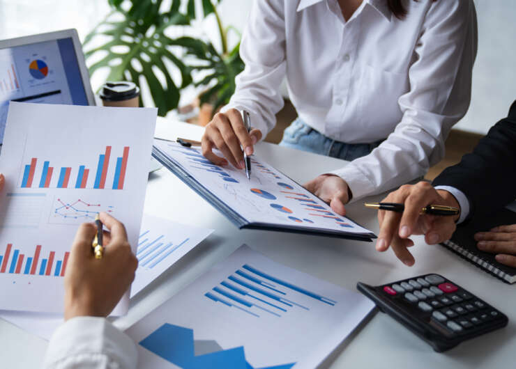 OTHM Level 7 Diploma – Accounting and Finance