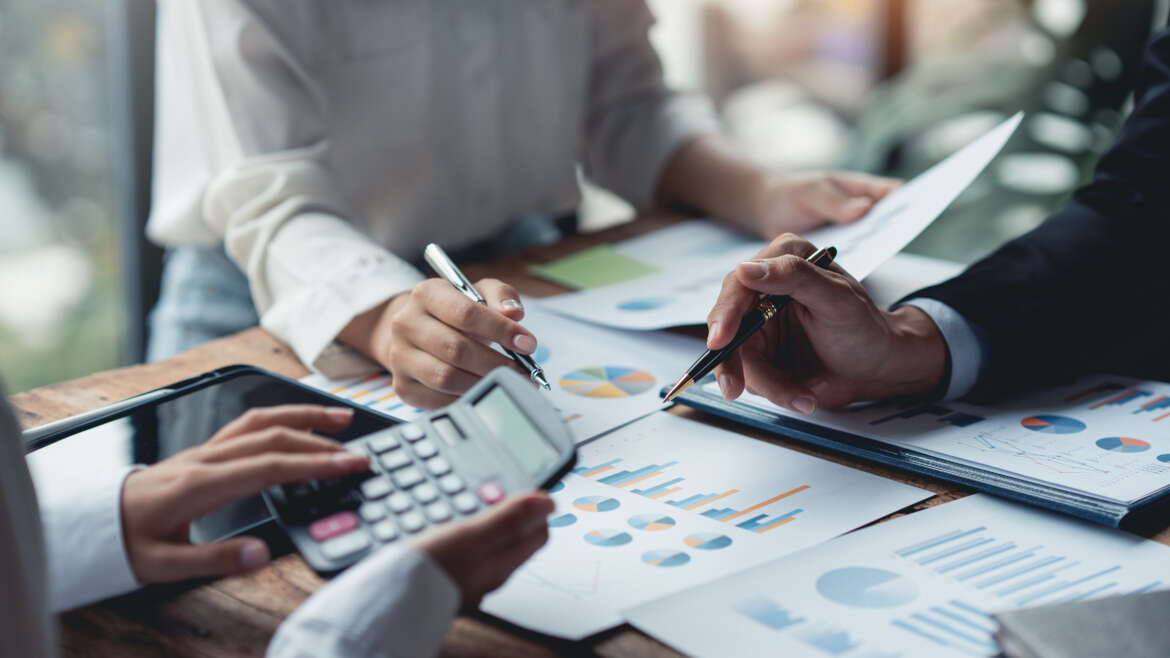 OTHM Level 4 Diploma – Accounting and Business