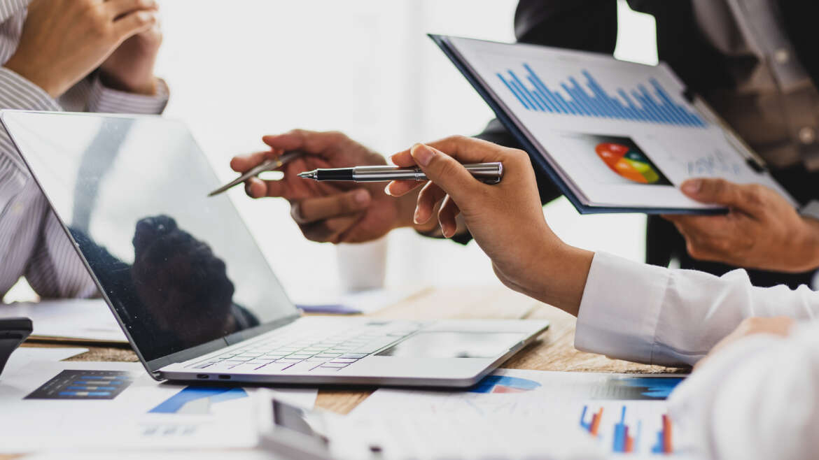 OTHM Level 4 Diploma – Business Management