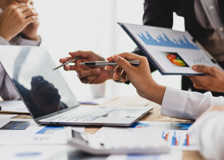 OTHM Level 4 Diploma – Business Management