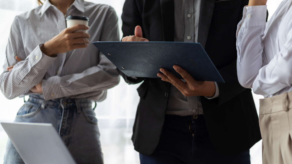 OTHM Level 6 Diploma – Business Management