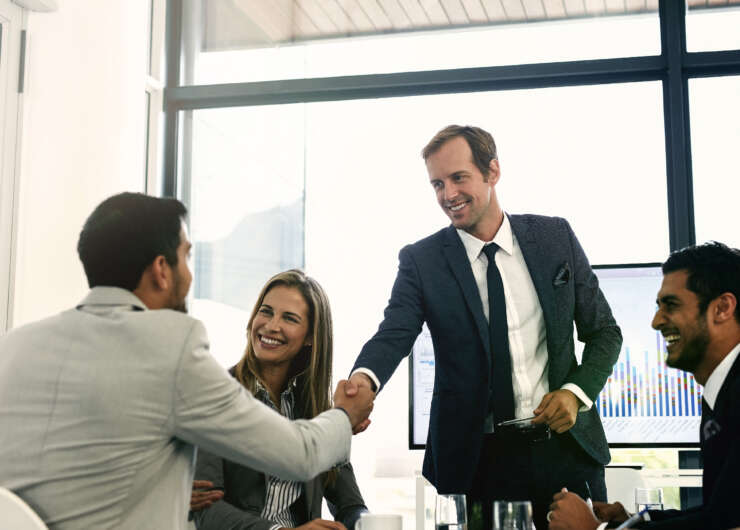 OTHM Level 5 Diploma – Business Management