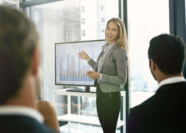 OTHM Level 7 Diploma – Business and Organisational Psychology