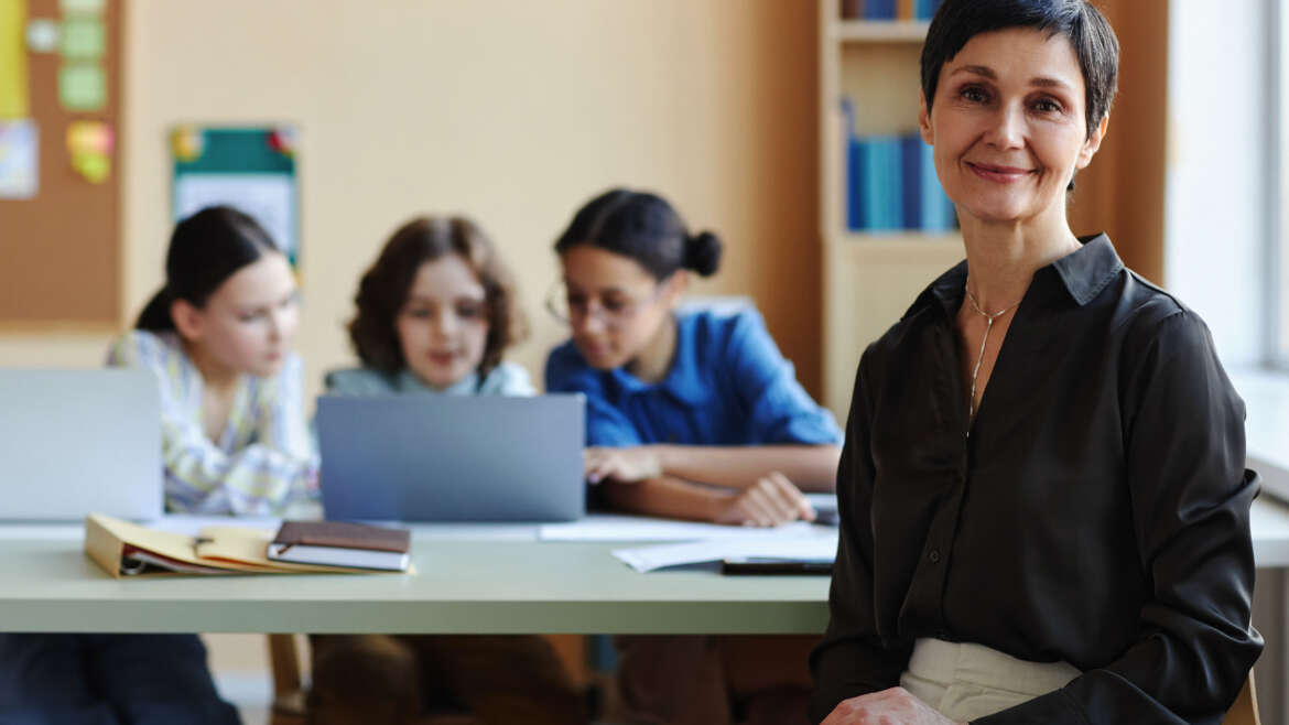 OTHM Level 5 Certificate – Teaching Learners with Special Educational Needs and Disabilities