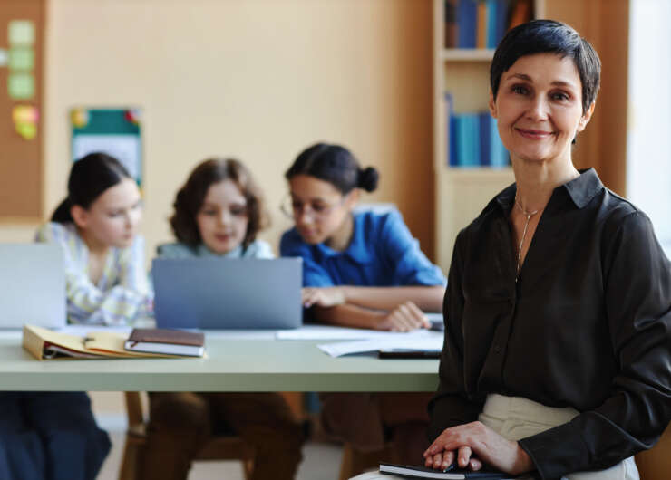 OTHM Level 5 Certificate – Teaching Learners with Special Educational Needs and Disabilities