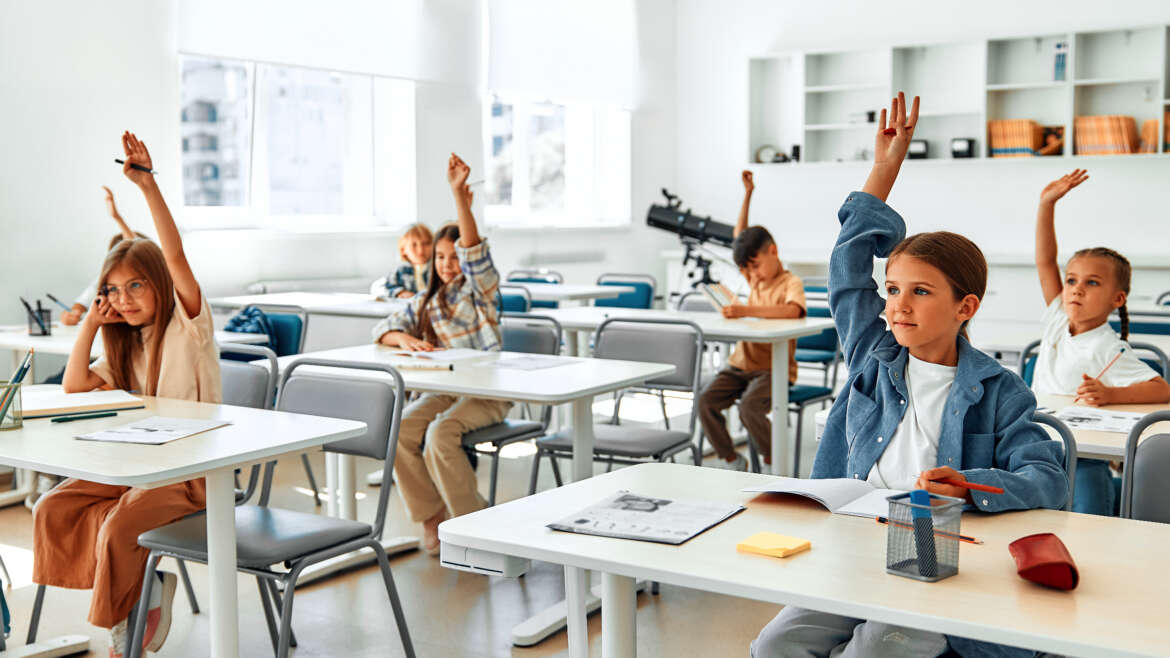 OTHM Level 4 Diploma – Early Childhood Education