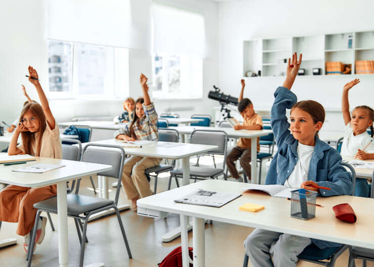 OTHM Level 4 Diploma – Early Childhood Education