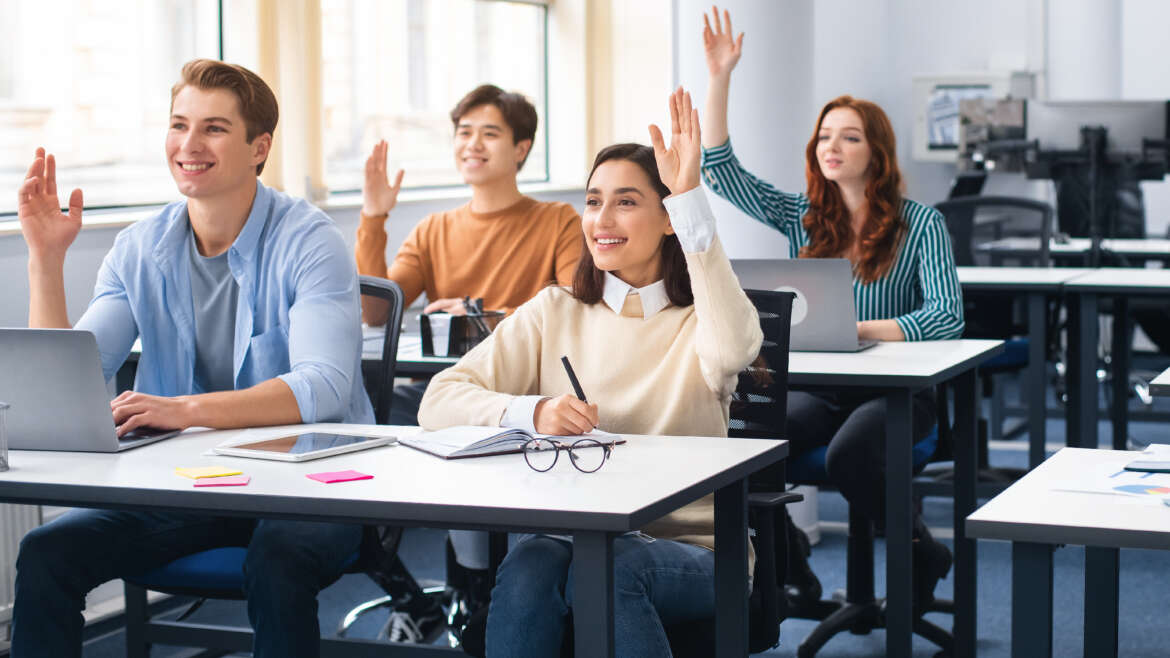 OTHM Level 4 Diploma – Education and Training Management