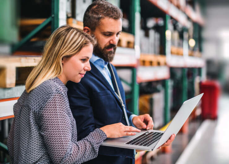 OTHM Level 6 Diploma – Logistics and Supply Chain Management