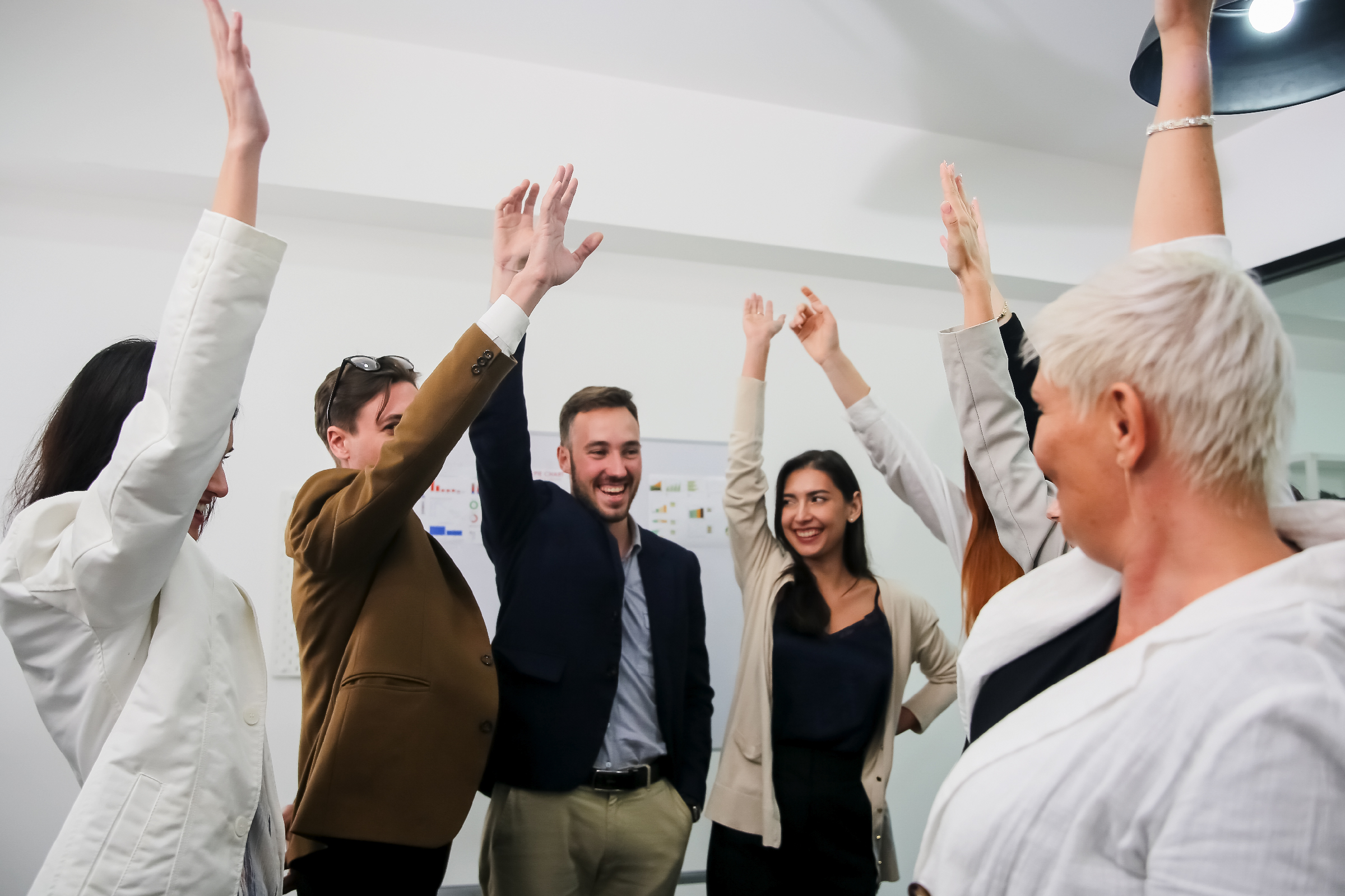 Coaching and Mentoring
