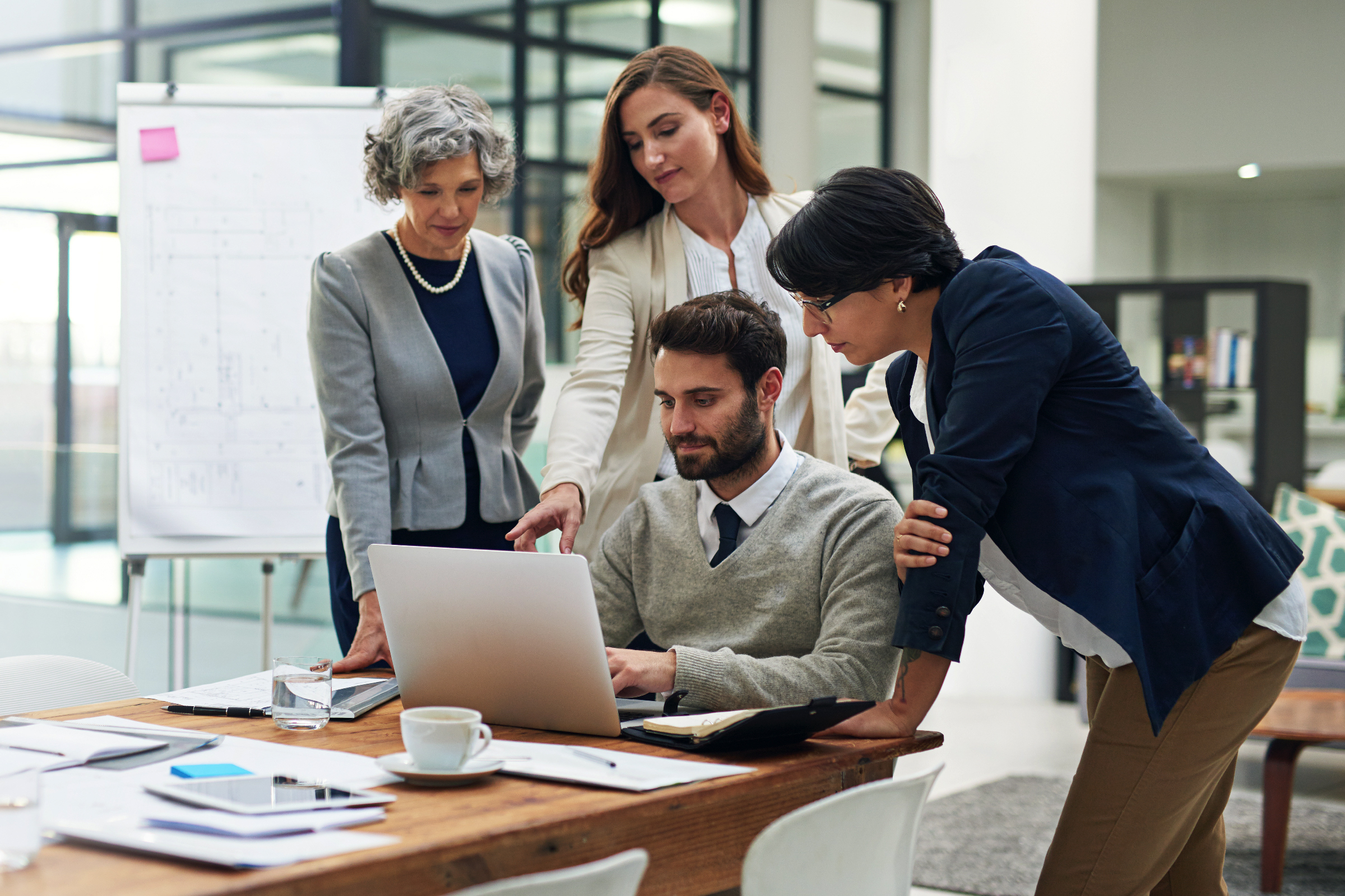 Project Management