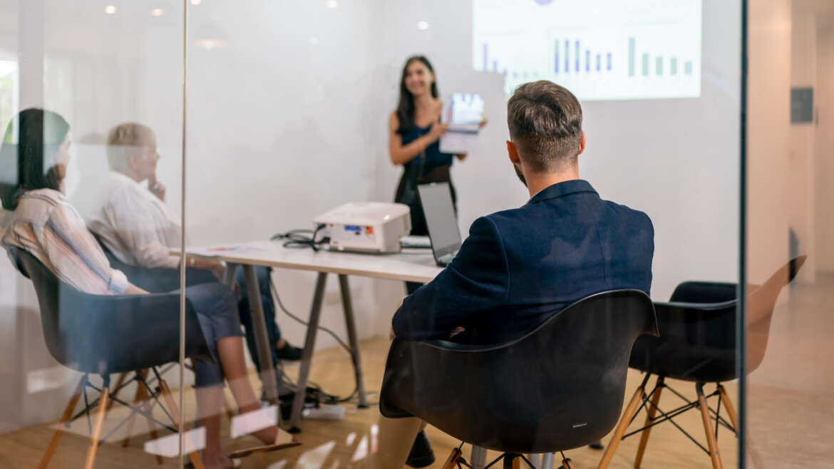 The Degree That Changes Everything — Why the MBA Matters More Than Ever.