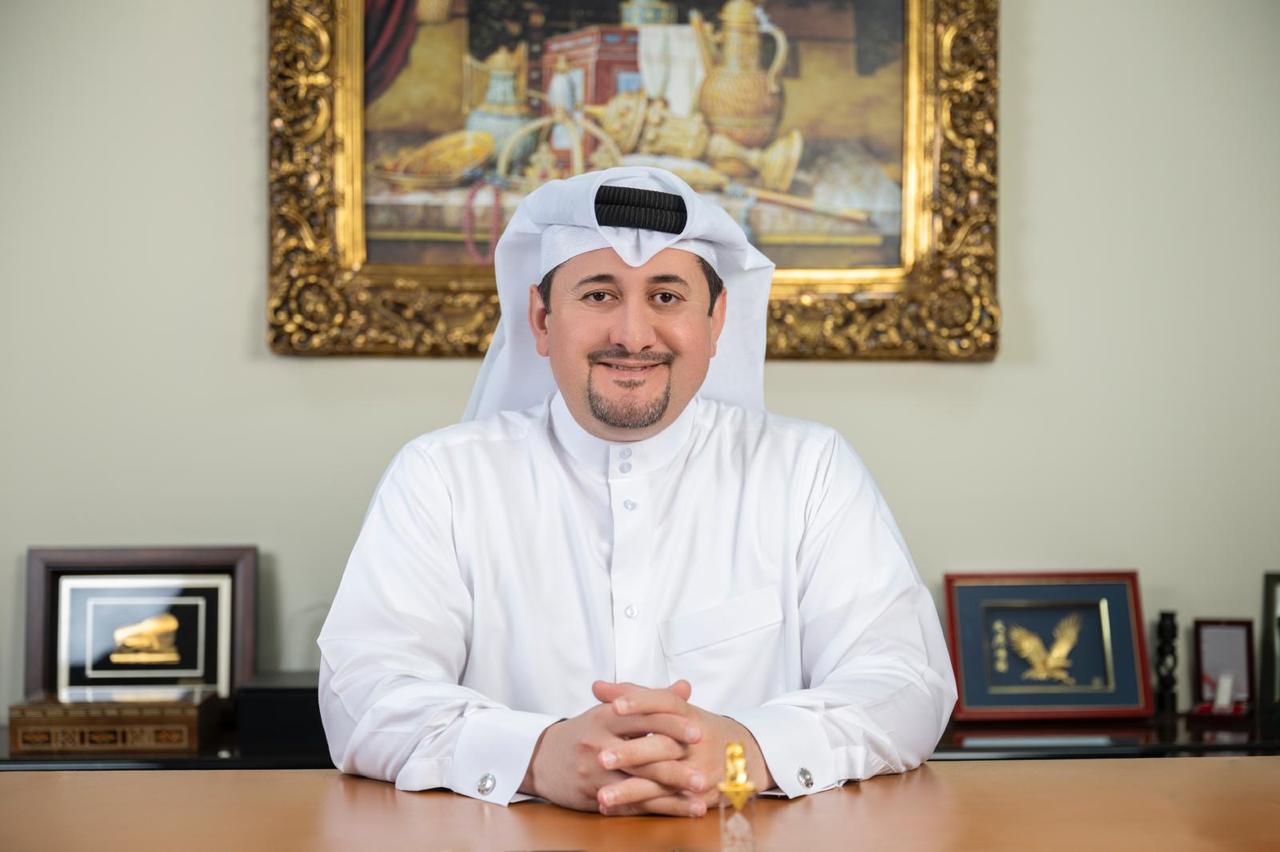 Nasser Al Khalaf
