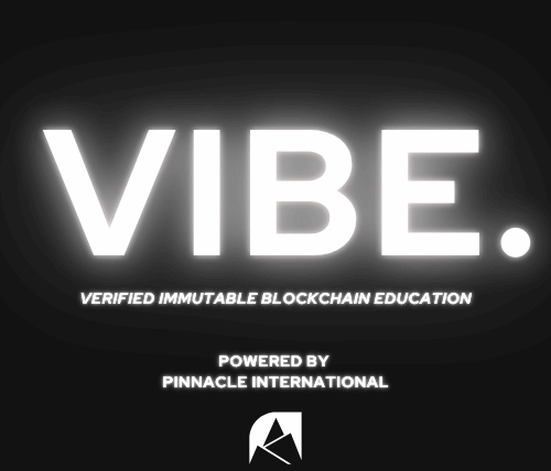 Introducing VIBE