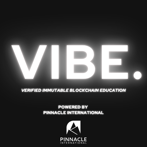 Introducing VIBE